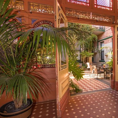 Vue Grand Hotel Queenscliff Exterior foto