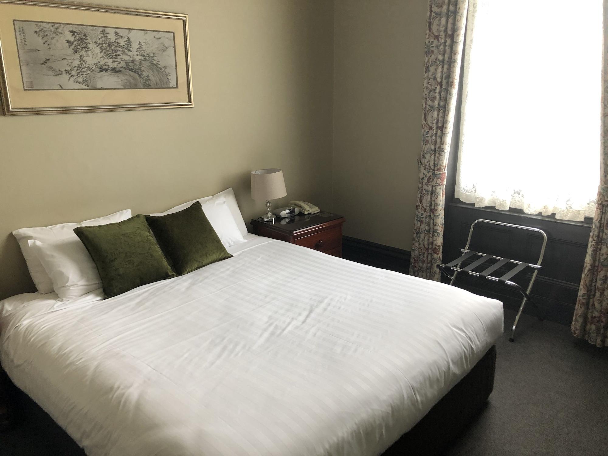 Vue Grand Hotel Queenscliff Exterior foto